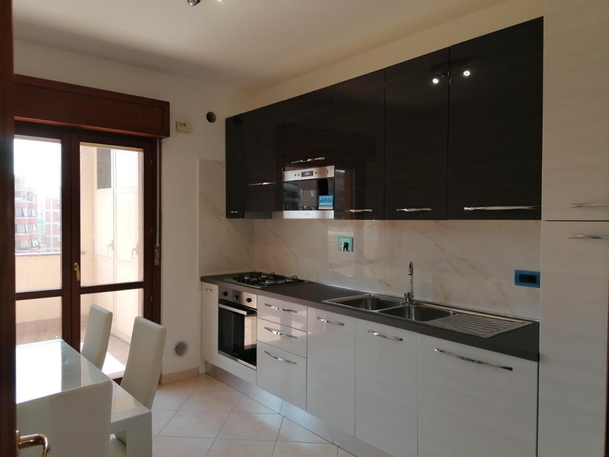 B&Byanet'S Beautiful House Civitavecchia Kültér fotó