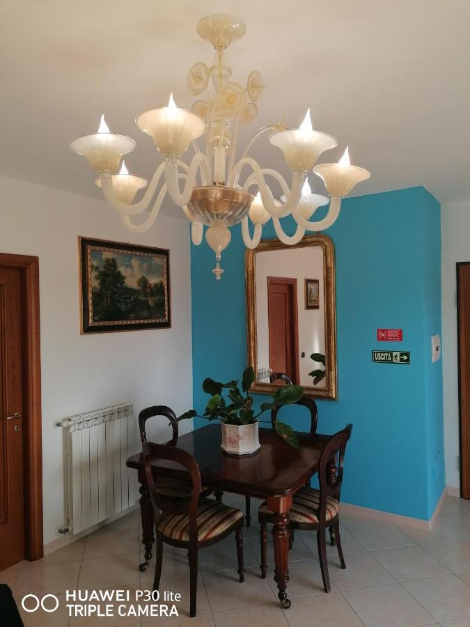 B&Byanet'S Beautiful House Civitavecchia Kültér fotó