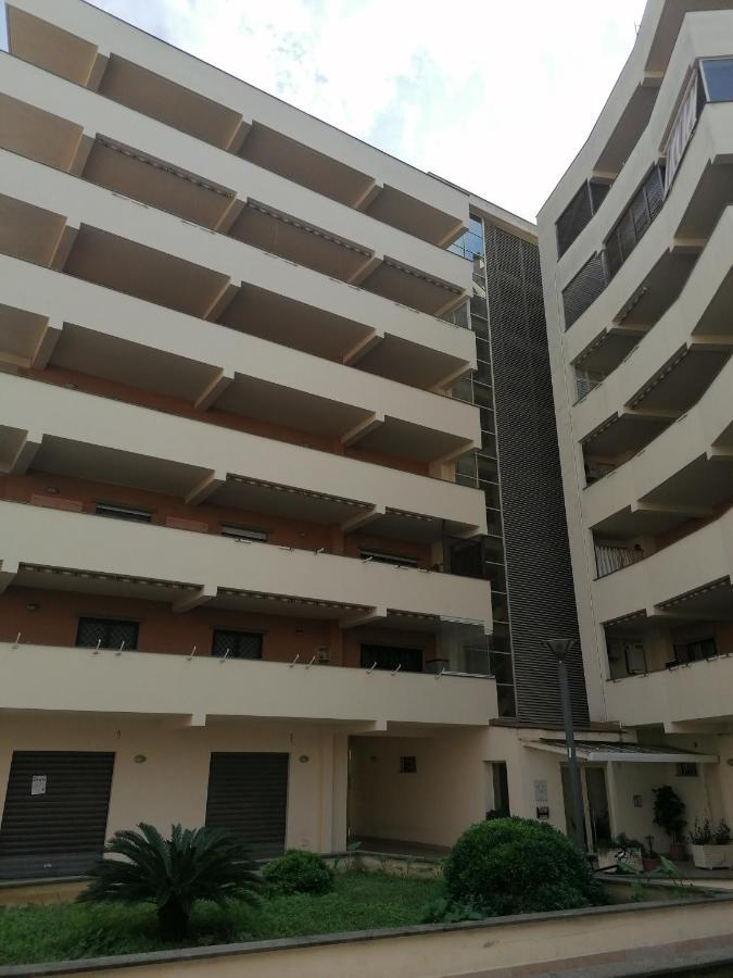B&Byanet'S Beautiful House Civitavecchia Kültér fotó