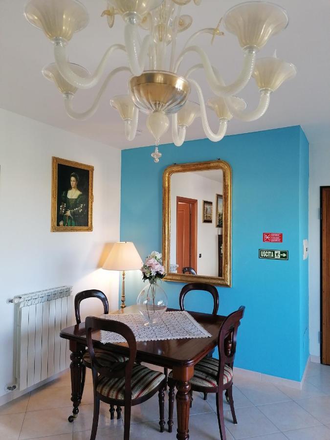 B&Byanet'S Beautiful House Civitavecchia Kültér fotó