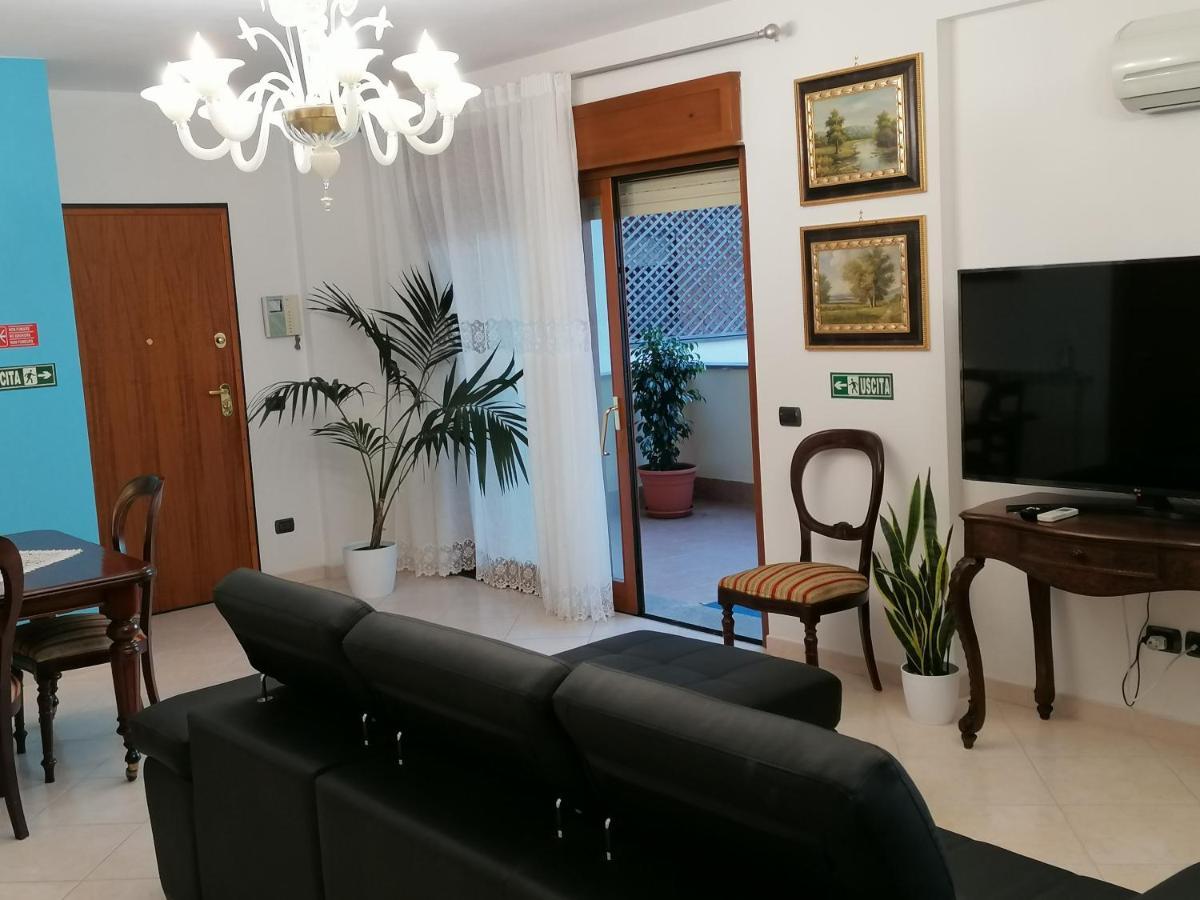 B&Byanet'S Beautiful House Civitavecchia Kültér fotó