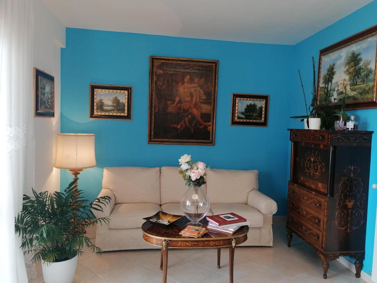 B&Byanet'S Beautiful House Civitavecchia Kültér fotó