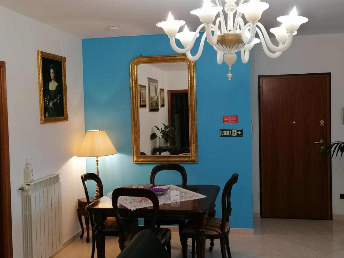 B&Byanet'S Beautiful House Civitavecchia Kültér fotó