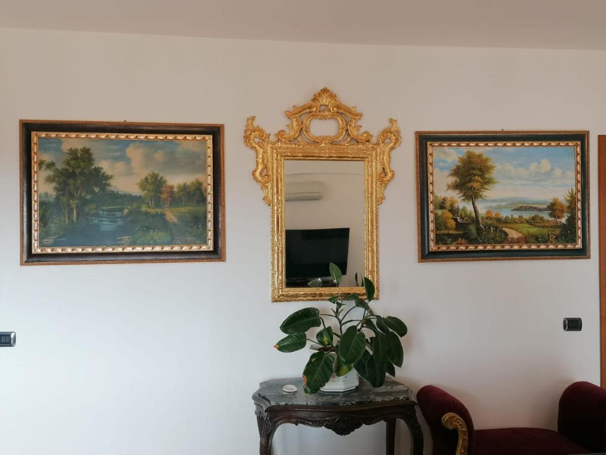 B&Byanet'S Beautiful House Civitavecchia Kültér fotó