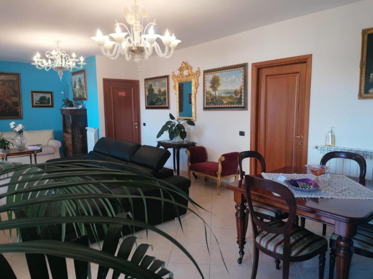 B&Byanet'S Beautiful House Civitavecchia Kültér fotó