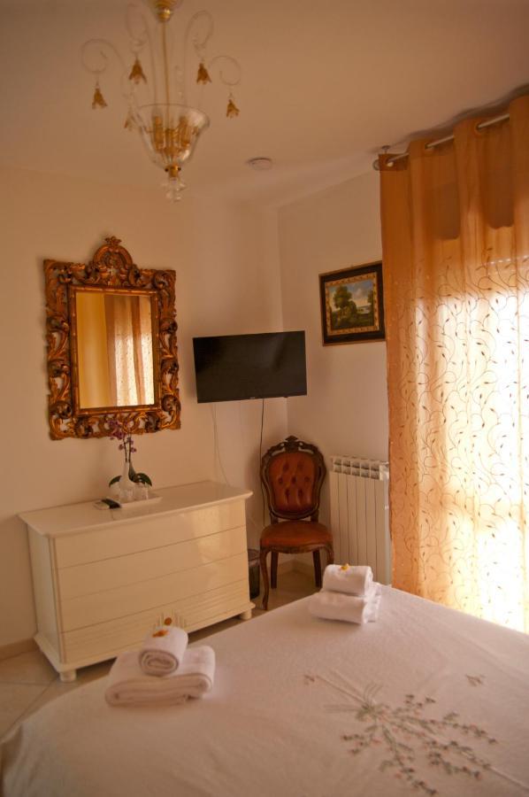 B&Byanet'S Beautiful House Civitavecchia Kültér fotó