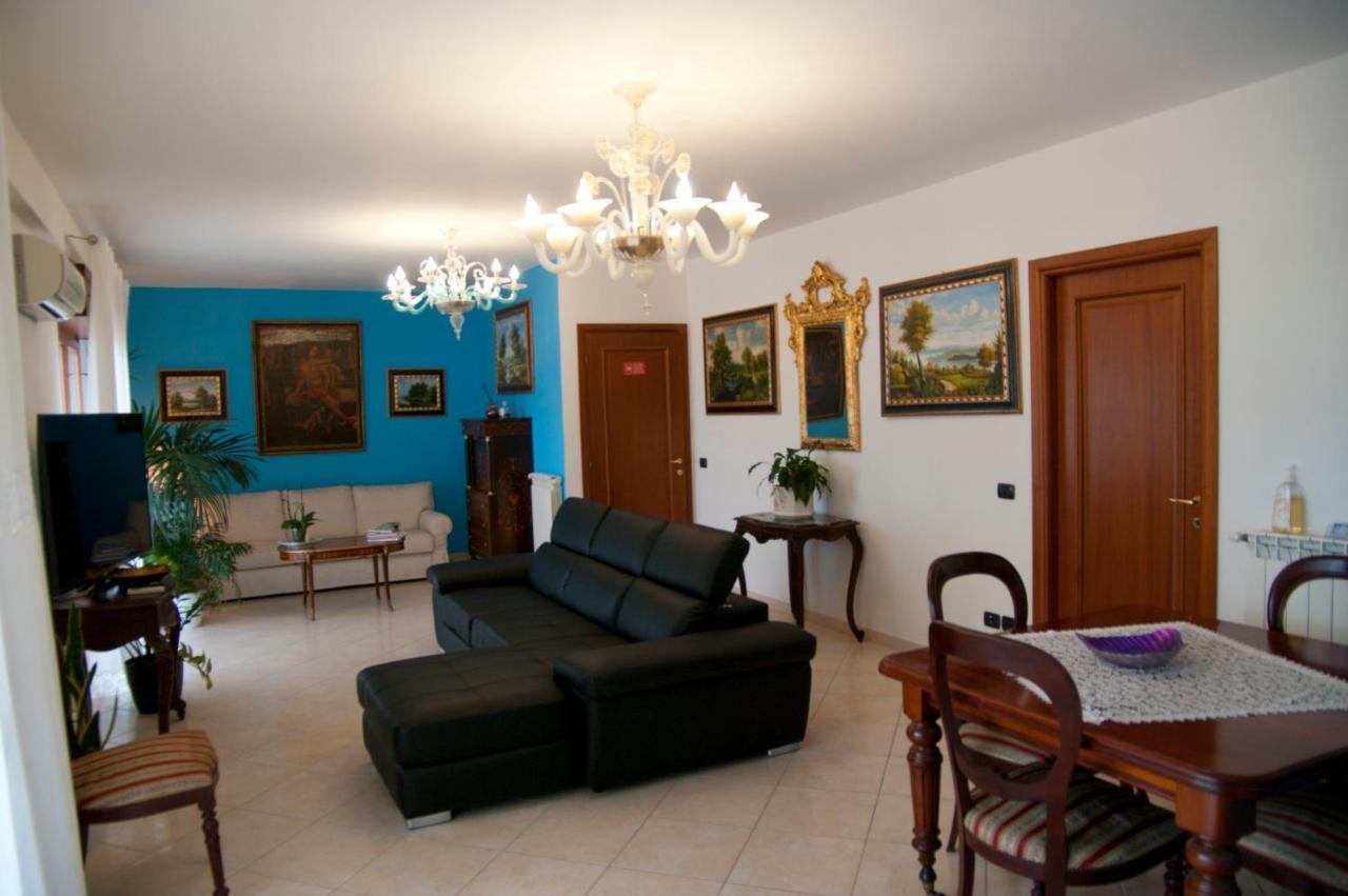 B&Byanet'S Beautiful House Civitavecchia Kültér fotó