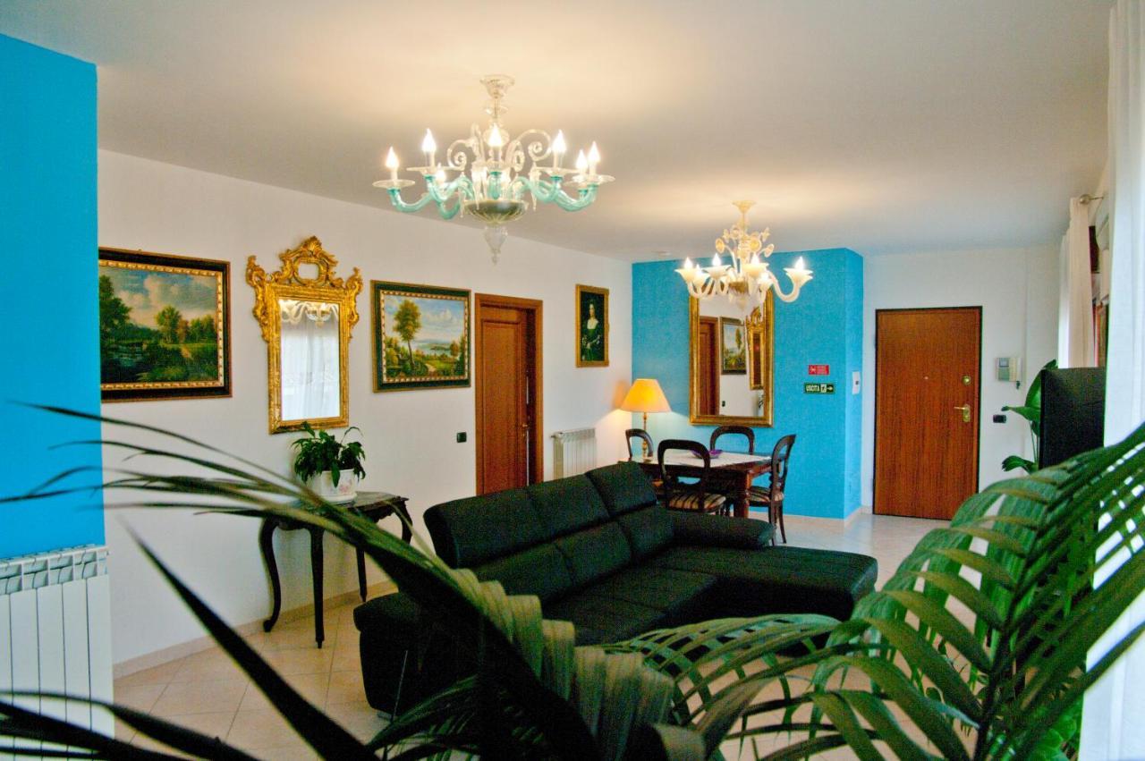 B&Byanet'S Beautiful House Civitavecchia Kültér fotó