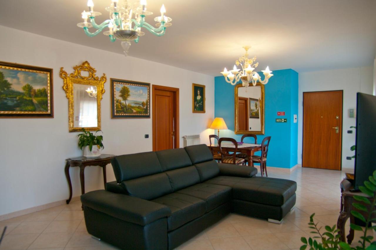 B&Byanet'S Beautiful House Civitavecchia Kültér fotó