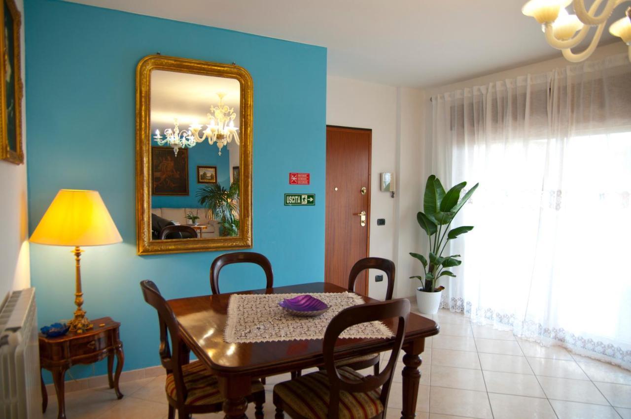 B&Byanet'S Beautiful House Civitavecchia Kültér fotó