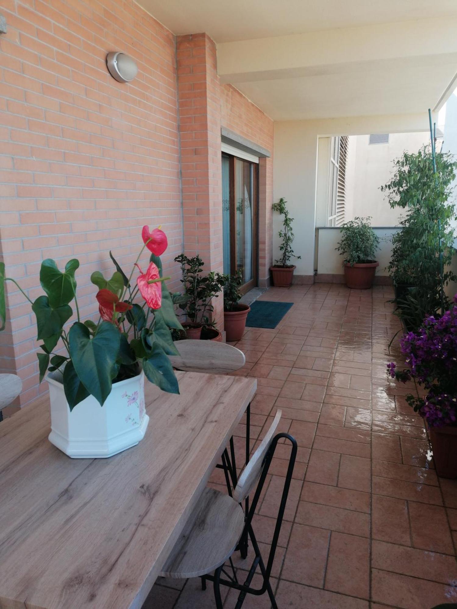 B&Byanet'S Beautiful House Civitavecchia Kültér fotó