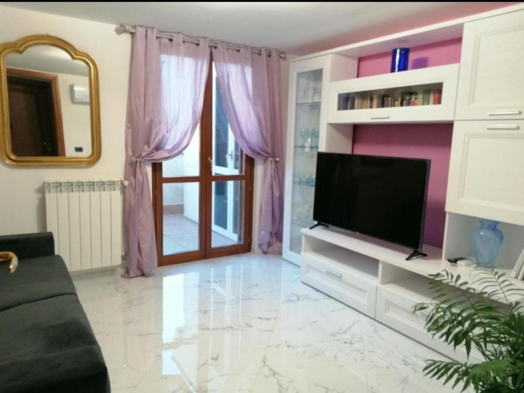 B&Byanet'S Beautiful House Civitavecchia Kültér fotó
