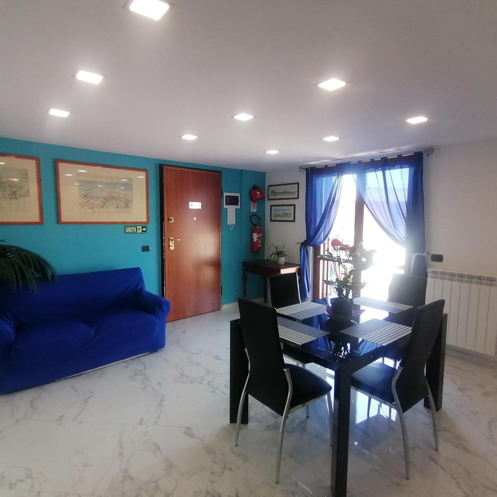 B&Byanet'S Beautiful House Civitavecchia Kültér fotó